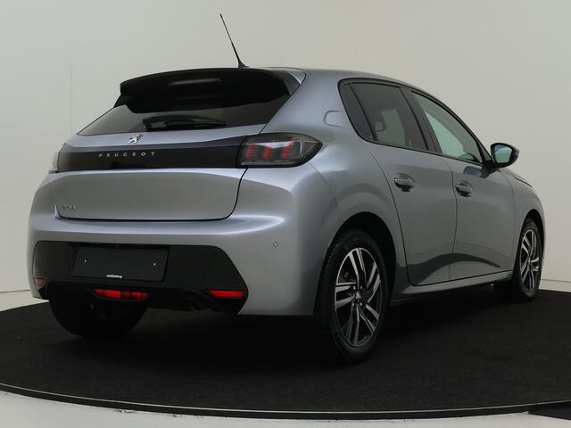 Peugeot 208 1.2 PureTech Allure