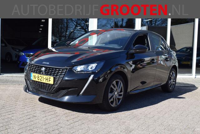 Peugeot 208 1.2 PureTech Active Pack