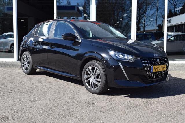 Peugeot 208 1.2 PureTech Active Pack