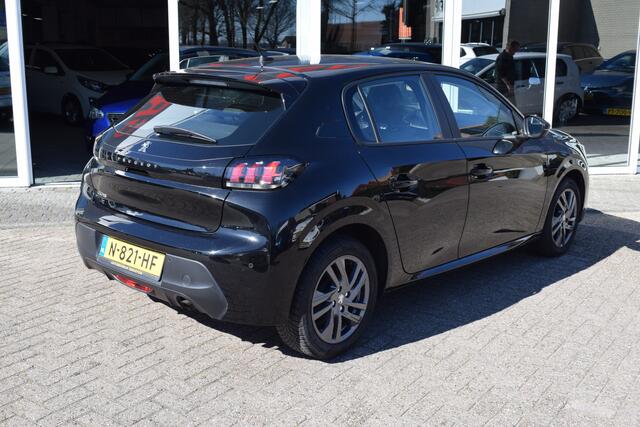 Peugeot 208 1.2 PureTech Active Pack