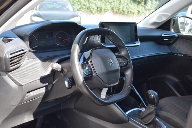 Peugeot 208 1.2 PureTech Active Pack