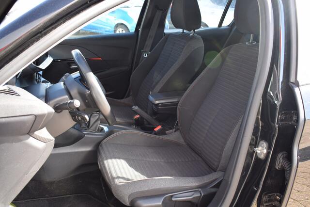 Peugeot 208 1.2 PureTech Active Pack