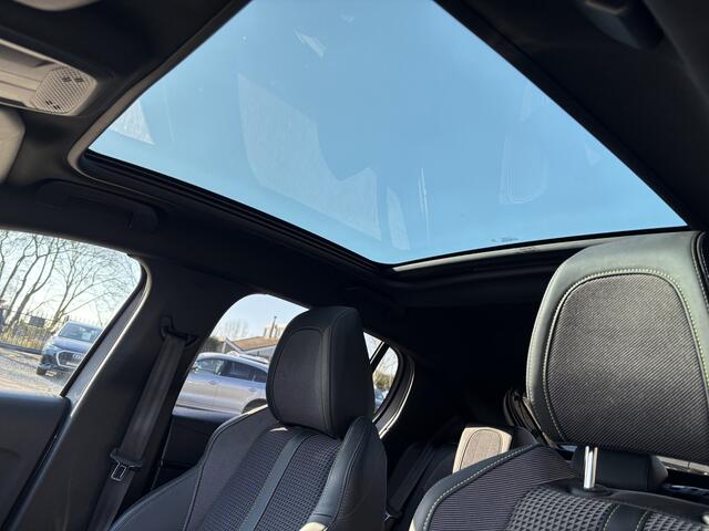 Peugeot 208 1.2 Turbo 130PK GT Automaat Panoramadak / Full LED / Carplay