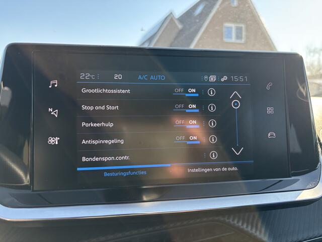Peugeot 208 1.2 Turbo 130PK GT Automaat Panoramadak / Full LED / Carplay
