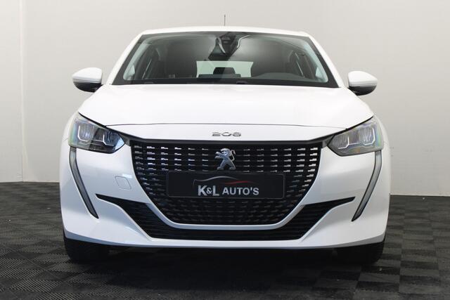 Peugeot 208 1.2 PureTech Active Pack |Navi|PDC|