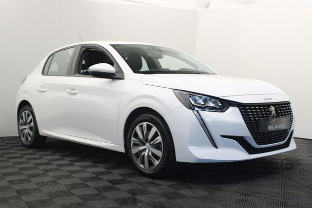 Peugeot 208 1.2 PureTech Active Pack |Navi|PDC|