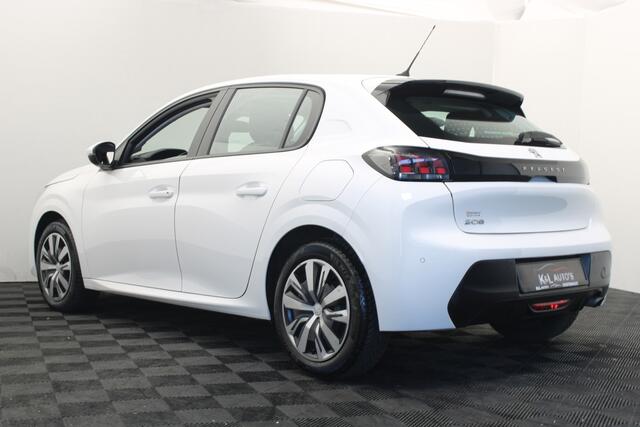 Peugeot 208 1.2 PureTech Active Pack |Navi|PDC|