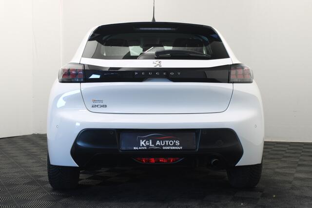 Peugeot 208 1.2 PureTech Active Pack |Navi|PDC|