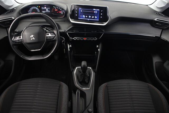 Peugeot 208 1.2 PureTech Active Pack |Navi|PDC|
