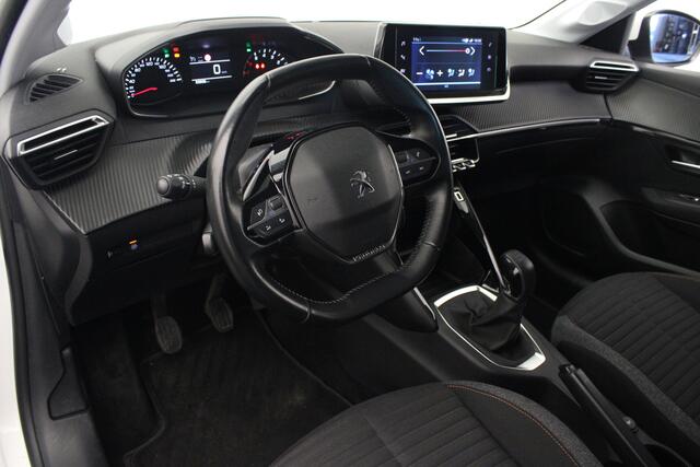 Peugeot 208 1.2 PureTech Active Pack |Navi|PDC|
