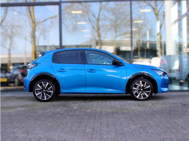 Peugeot 208 1.2 PureTech GT-Line Automaat | Navi / Leder / Camera