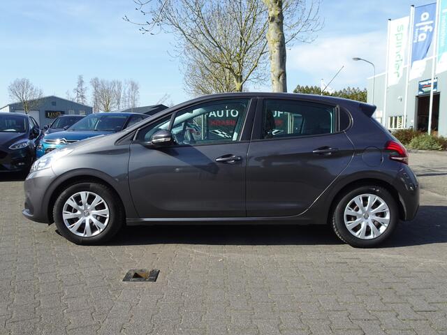 Peugeot 208 1.2 PureTech Blue Lion
