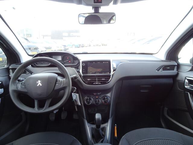 Peugeot 208 1.2 PureTech Blue Lion