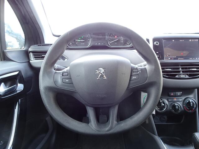 Peugeot 208 1.2 PureTech Blue Lion
