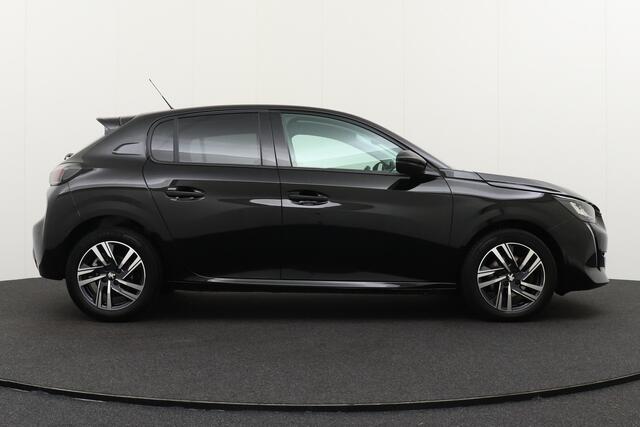 Peugeot 208 1.2 Aut. 101 PK Allure 3D I-Cockpit Camera Climate LMV 16'