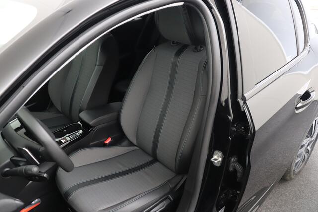 Peugeot 208 1.2 Aut. 101 PK Allure 3D I-Cockpit Camera Climate LMV 16'