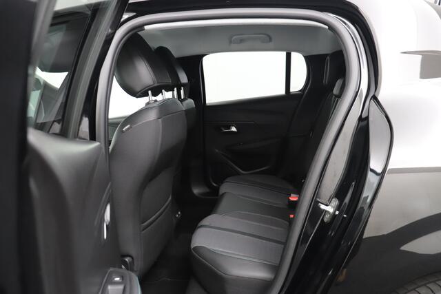Peugeot 208 1.2 Aut. 101 PK Allure 3D I-Cockpit Camera Climate LMV 16'