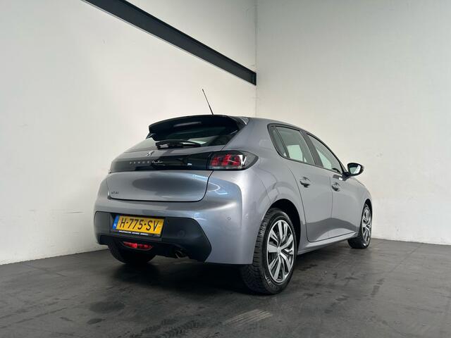 Peugeot 208 1.2 PureTech Active