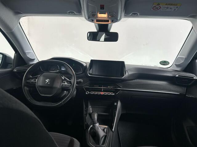 Peugeot 208 1.2 PureTech Active