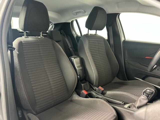 Peugeot 208 1.2 PureTech Active