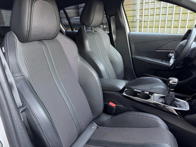 Peugeot 208 100pk PureTech GT, Camera | Navi & CarPlay