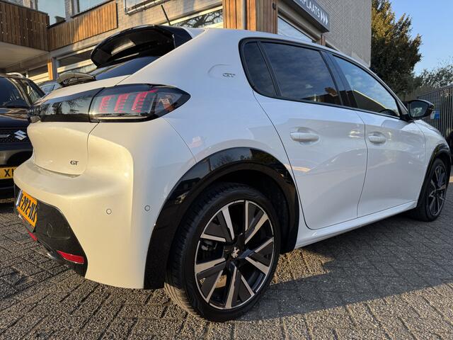 Peugeot 208 100pk PureTech GT, Camera | Navi & CarPlay