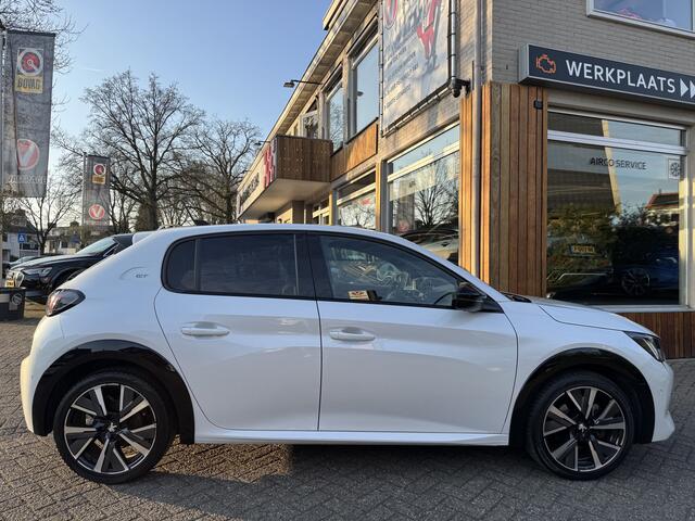 Peugeot 208 100pk PureTech GT, Camera | Navi & CarPlay