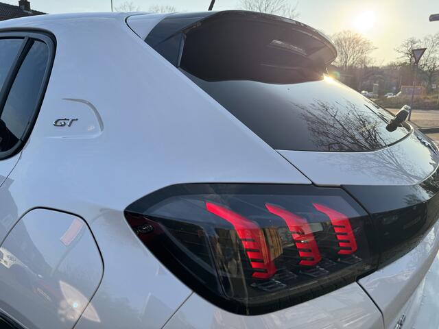 Peugeot 208 100pk PureTech GT, Camera | Navi & CarPlay