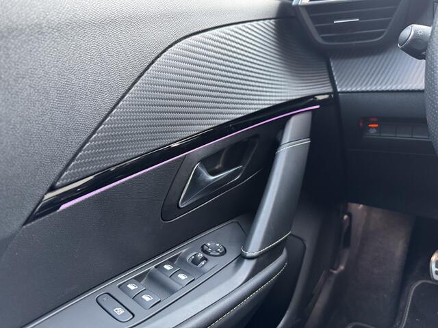 Peugeot 208 100pk PureTech GT, Camera | Navi & CarPlay