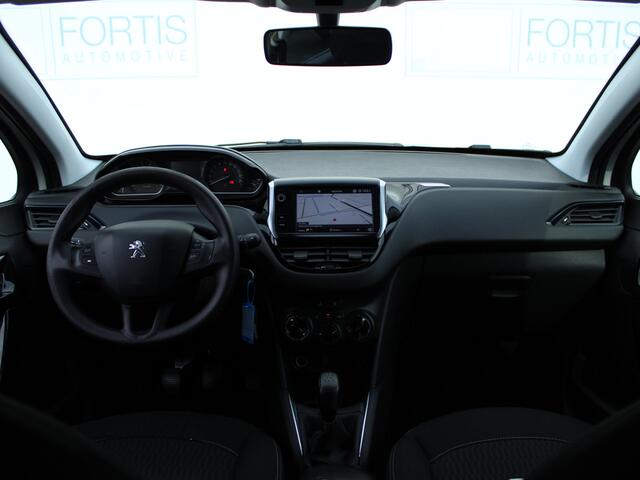 Peugeot 208 1.2 PureTech Blue Lion NL AUTO | CARPLAY | NAVI | AIRCO | PARELMOER |