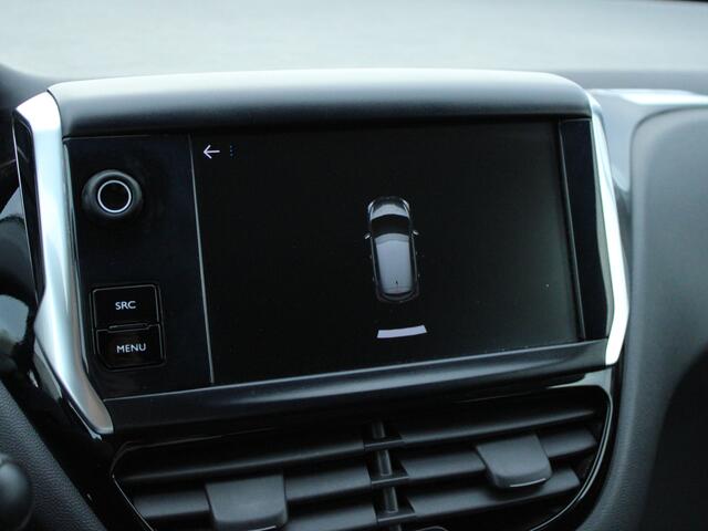 Peugeot 208 1.2 PureTech Blue Lion NL AUTO | CARPLAY | NAVI | AIRCO | PARELMOER |