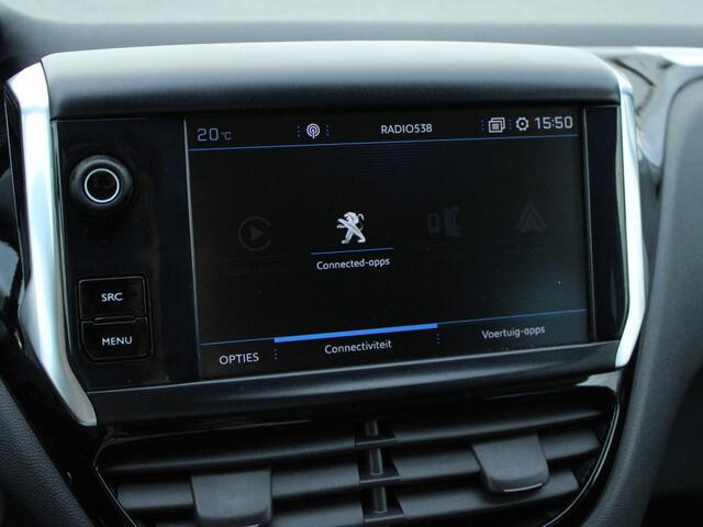 Peugeot 208 1.2 PureTech Blue Lion NL AUTO | CARPLAY | NAVI | AIRCO | PARELMOER |