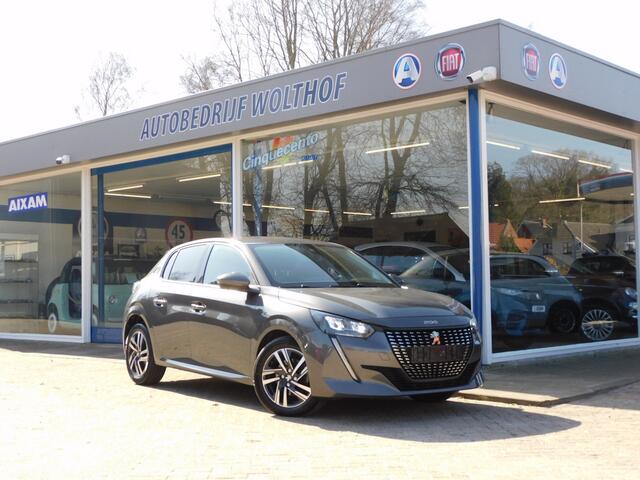 Peugeot 208 1.2 PureTech Allure