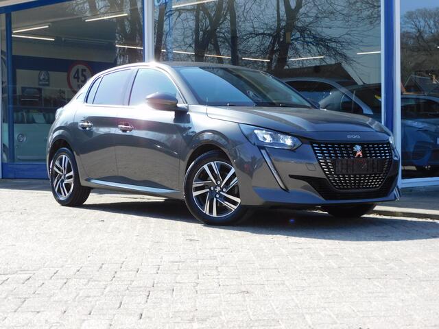 Peugeot 208 1.2 PureTech Allure