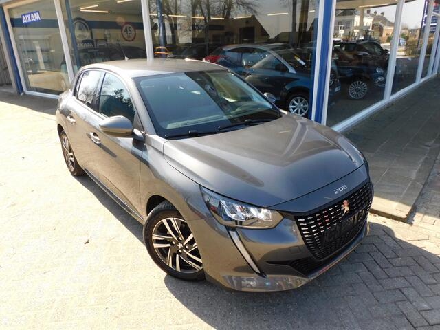 Peugeot 208 1.2 PureTech Allure