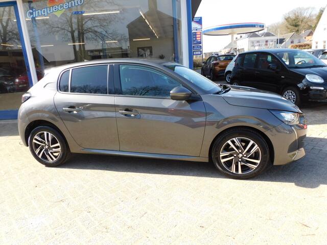 Peugeot 208 1.2 PureTech Allure