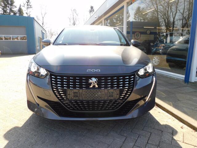 Peugeot 208 1.2 PureTech Allure