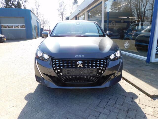 Peugeot 208 1.2 PureTech Allure