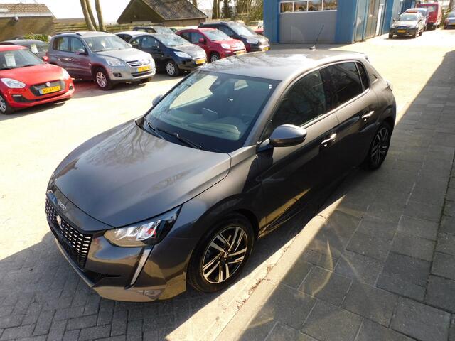 Peugeot 208 1.2 PureTech Allure