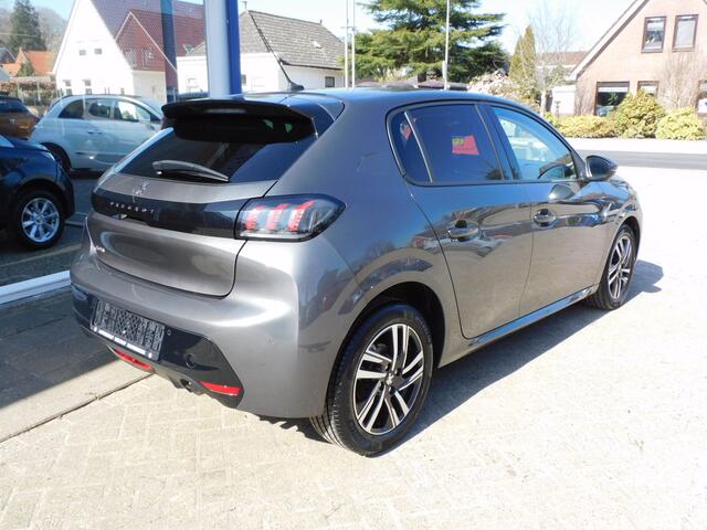 Peugeot 208 1.2 PureTech Allure