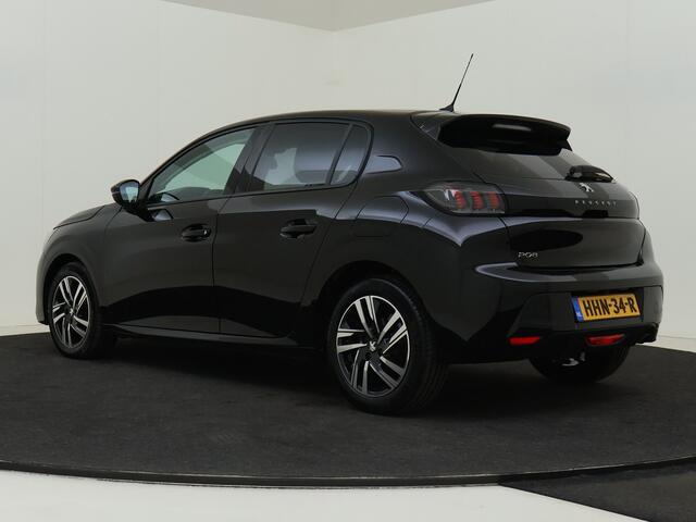 Peugeot 208 1.2 PureTech Allure Pack