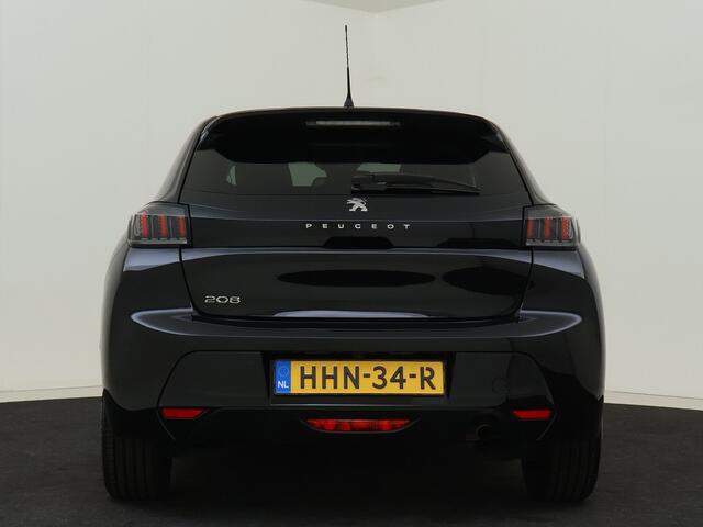 Peugeot 208 1.2 PureTech Allure Pack