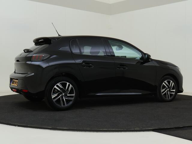 Peugeot 208 1.2 PureTech Allure Pack
