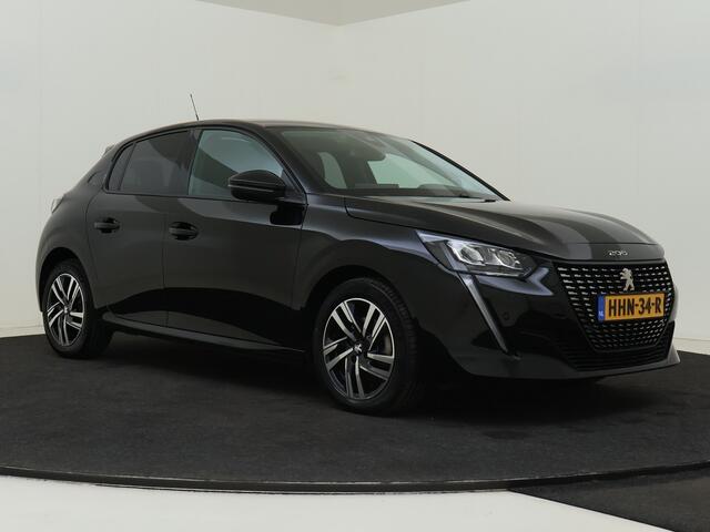 Peugeot 208 1.2 PureTech Allure Pack