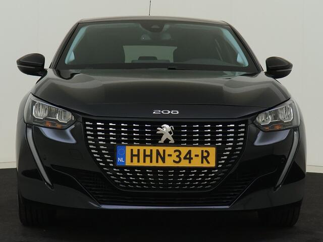 Peugeot 208 1.2 PureTech Allure Pack