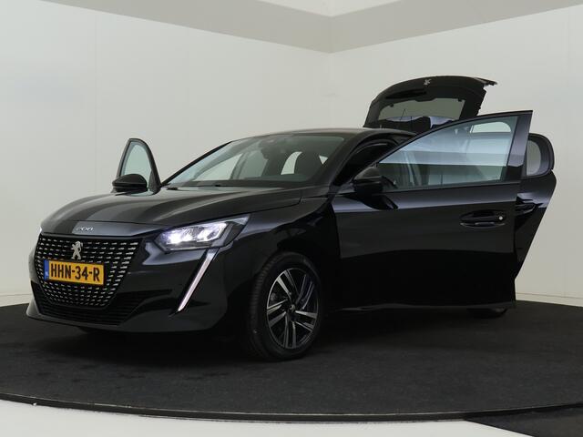 Peugeot 208 1.2 PureTech Allure Pack