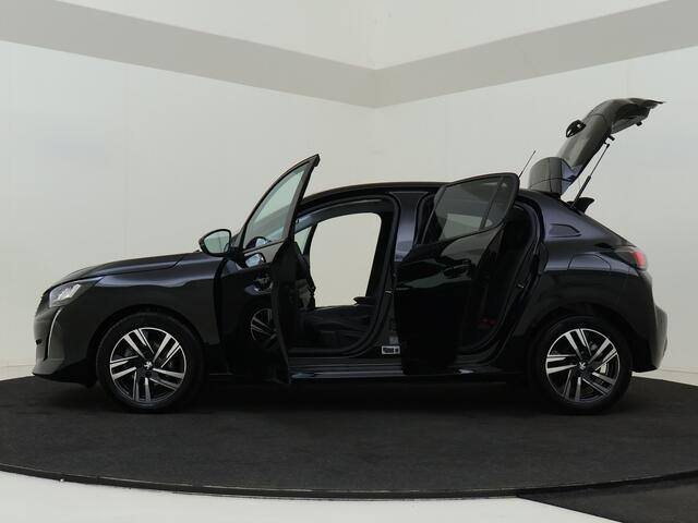 Peugeot 208 1.2 PureTech Allure Pack