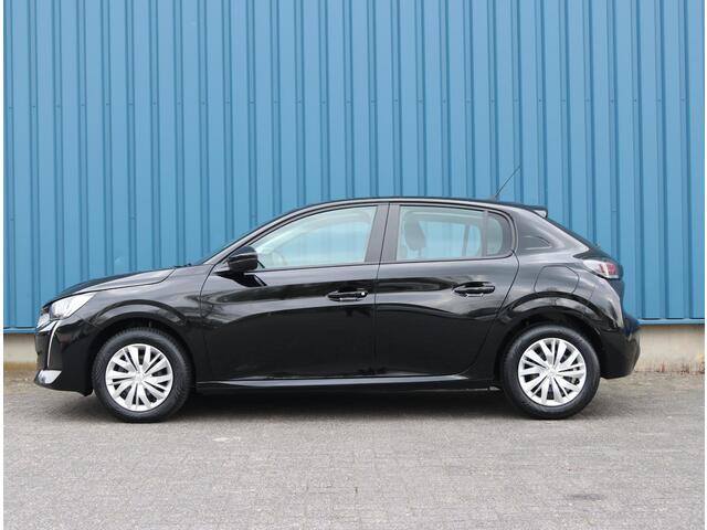 Peugeot 208 1.2 75PK Active | Airco | DAB | AppleCarPlay/AndroidAuto | CruiseControl | Isofix |