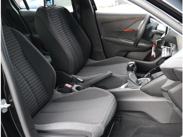 Peugeot 208 1.2 75PK Active | Airco | DAB | AppleCarPlay/AndroidAuto | CruiseControl | Isofix |