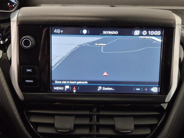 Peugeot 208 1.2 PT Signature, Navigatie! Cruise! Lm Velgen! Zondag OPEN!